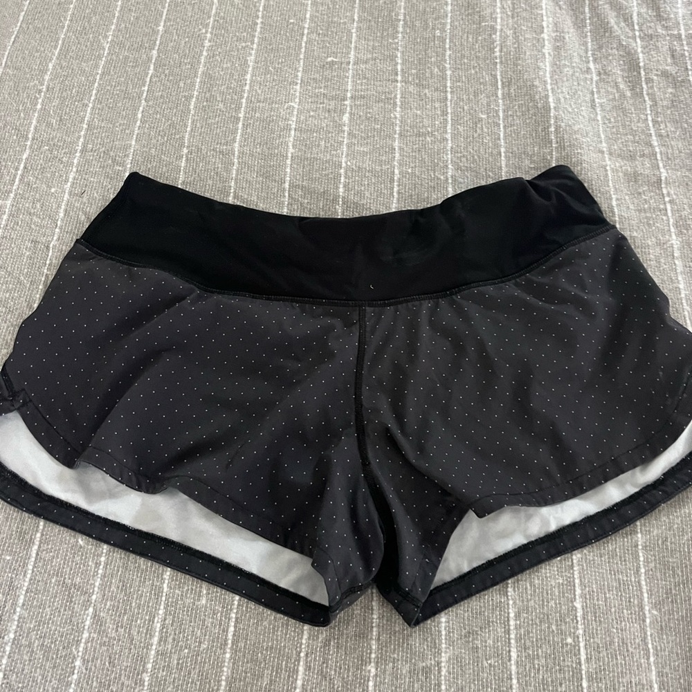 Vuori shorts